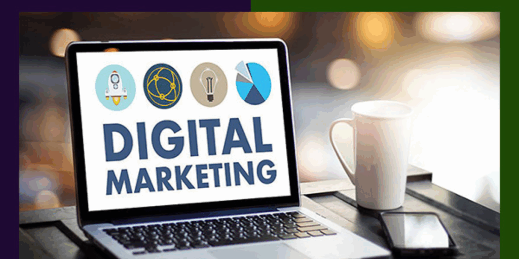 digital marketing agency