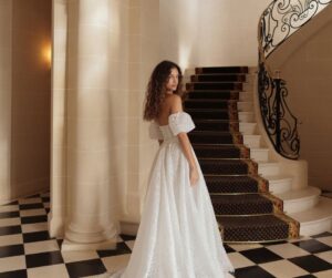 wedding dress shops
