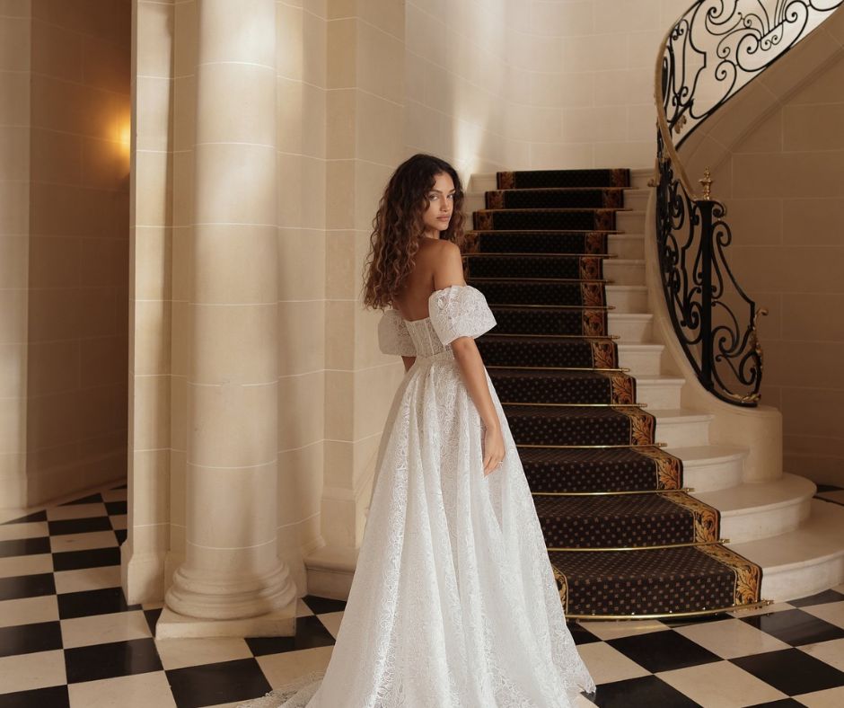 wedding dress shops