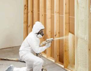 Spray Foam Insulation for Homes and Businesses in Spring Valley, NV