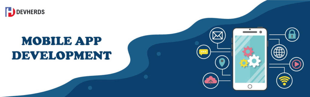 Mobile App Development Company