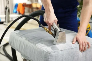 Upholstery Cleaning Service New York