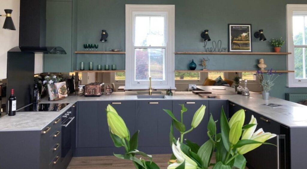 Healthy Kitchen Design: 10 Things You Must Consider