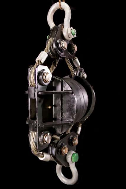 Vibration dampers for marine pile driving