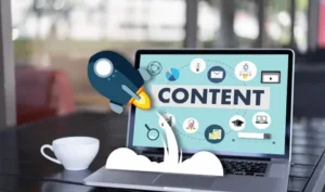 Video content marketing Kitchener