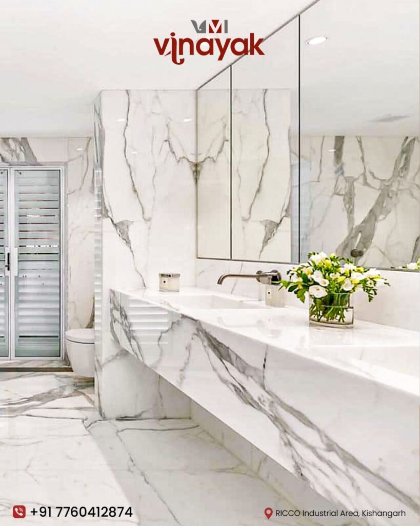 Italian Imported Marble
