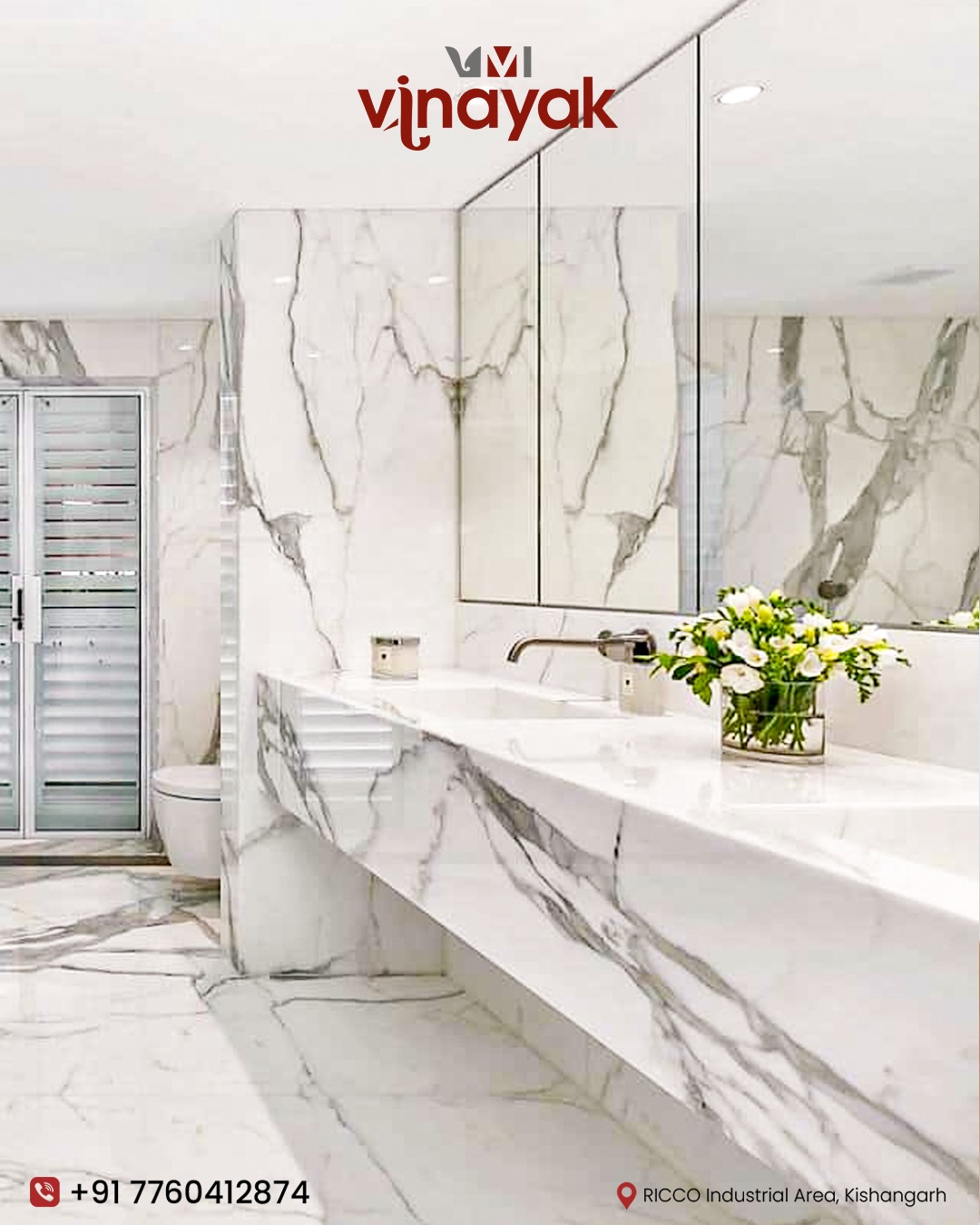 Italian Imported Marble