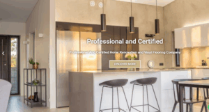 Vinyl Flooring Singapore