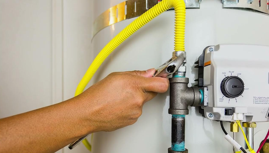 Water Heater Services