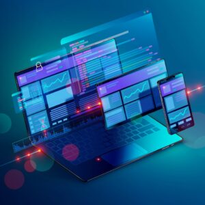 Web Development Company in Lahore