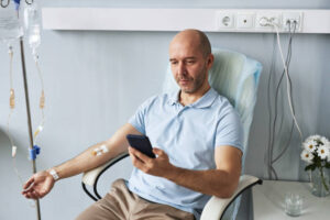 IV Drip Therapy in Abu Dhabi