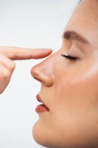 Rhinoplasty in Al Ain