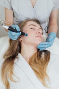Pico Laser Treatment in Abu Dhabi