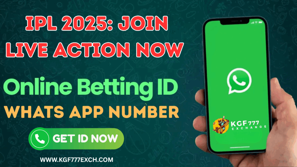 Online Betting ID