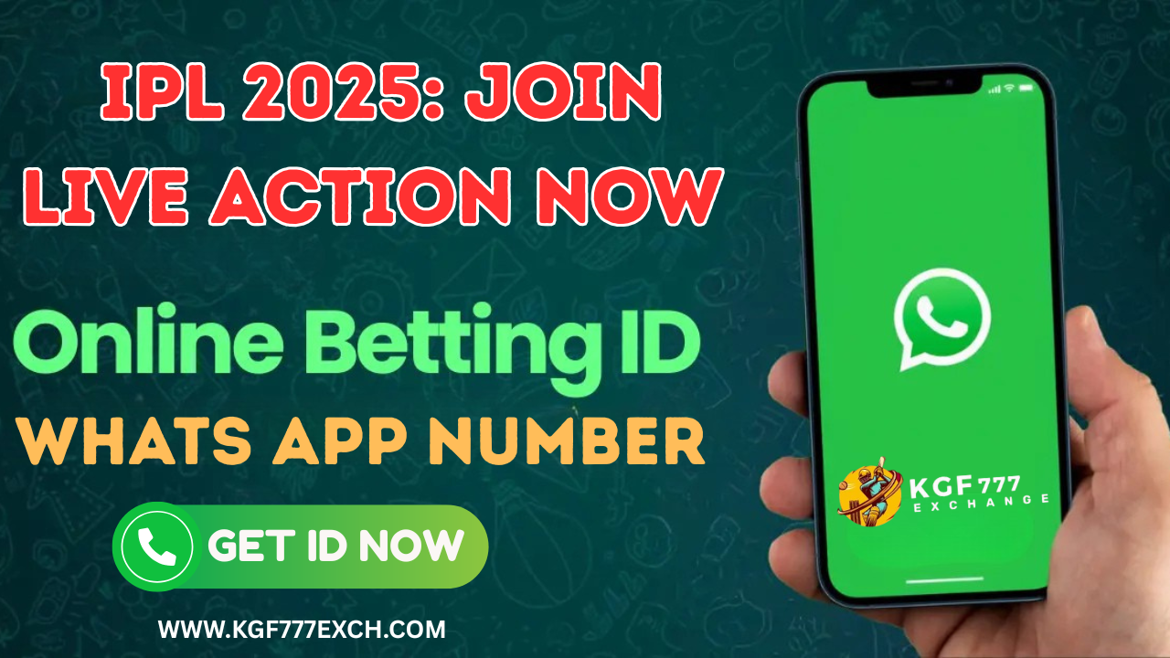 Online Betting ID