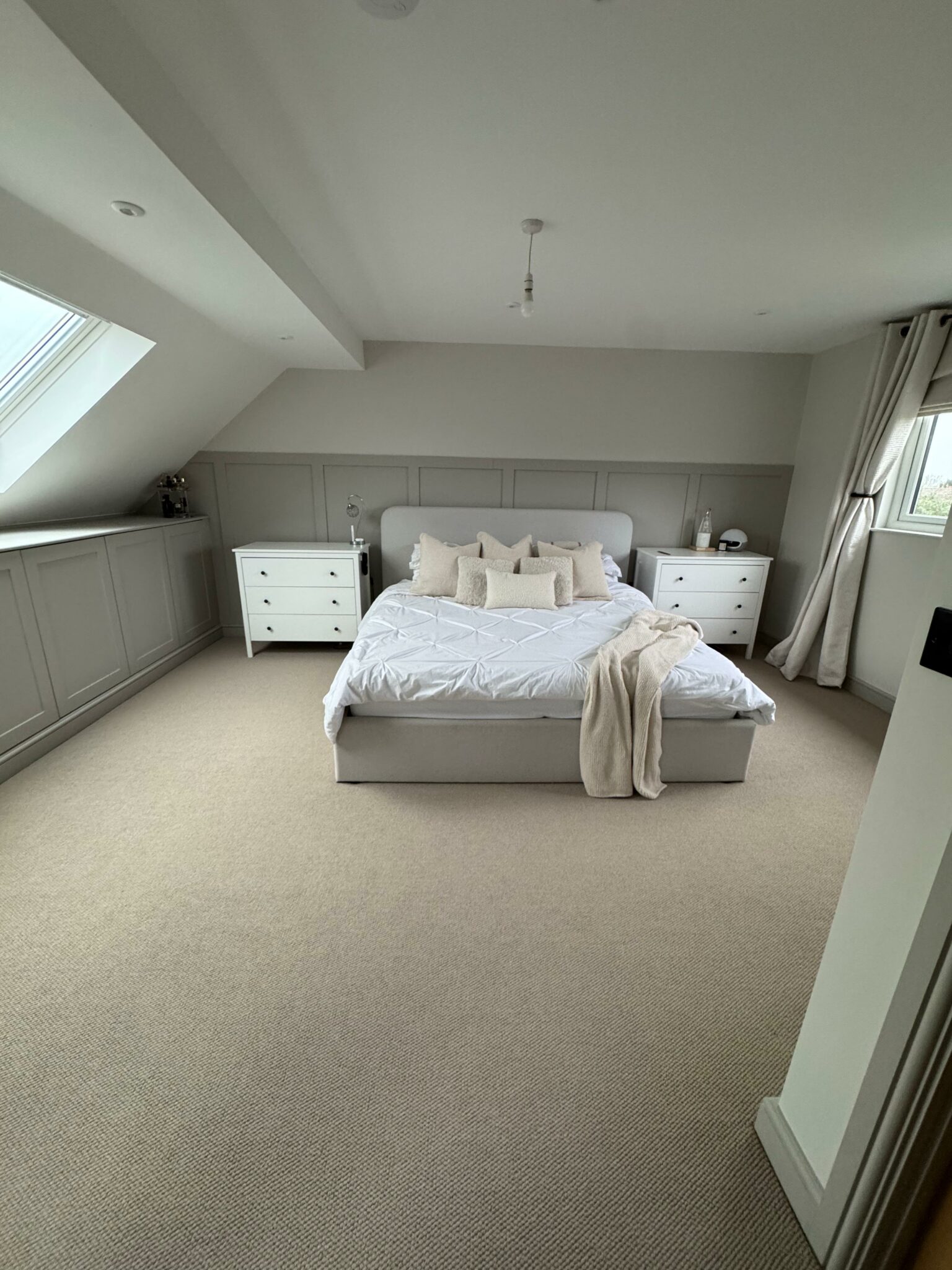Loft Conversions Derby