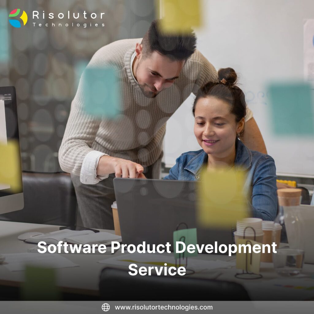 custom software product development services