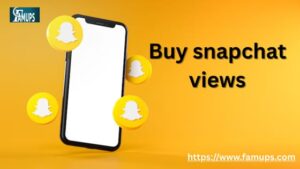 Best Sites to Buy Snapchat Views