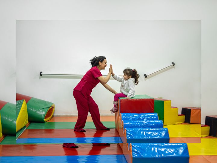 Occupational Therapy