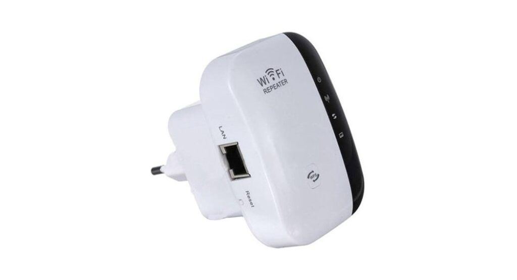 Boost Your Internet Signal: WiFi Repeater Configuration Guide