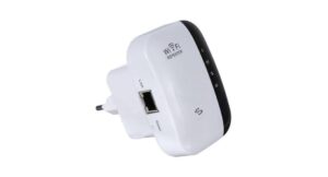 Boost Your Internet Signal: WiFi Repeater Configuration Guide