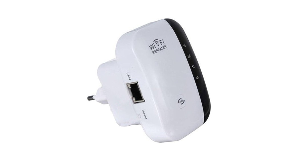 Boost Your Internet Signal: WiFi Repeater Configuration Guide