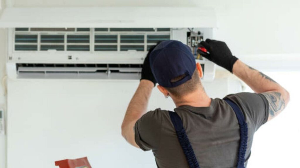 How Quickly Can You Schedule an AC Repair With American Home Water & Air in Scottsdale, AZ?