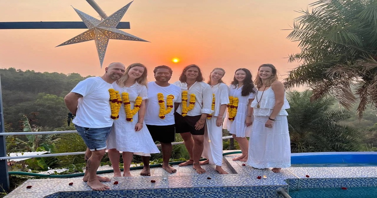 From Beginner to Pro: Yoga Teacher Training Goa Can Get You There