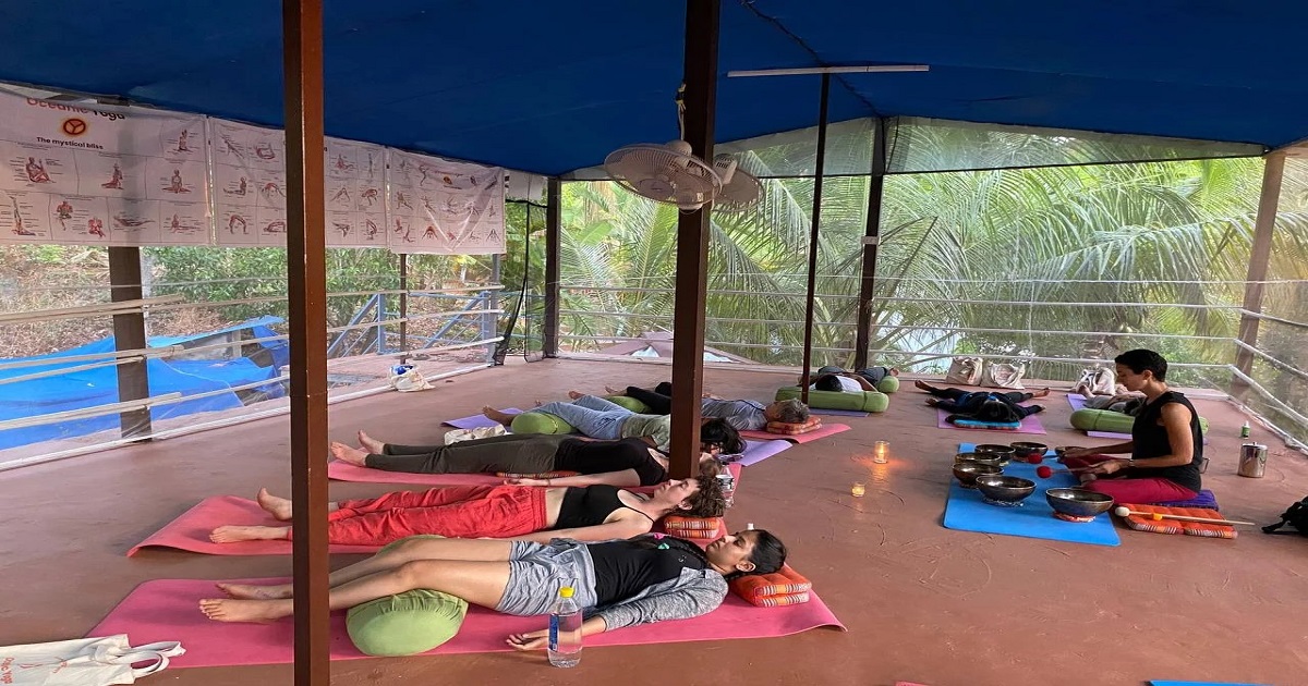From Beginner to Pro: Yoga Teacher Training Goa Can Get You There