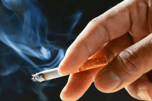 Canadian Goose Cigarettes