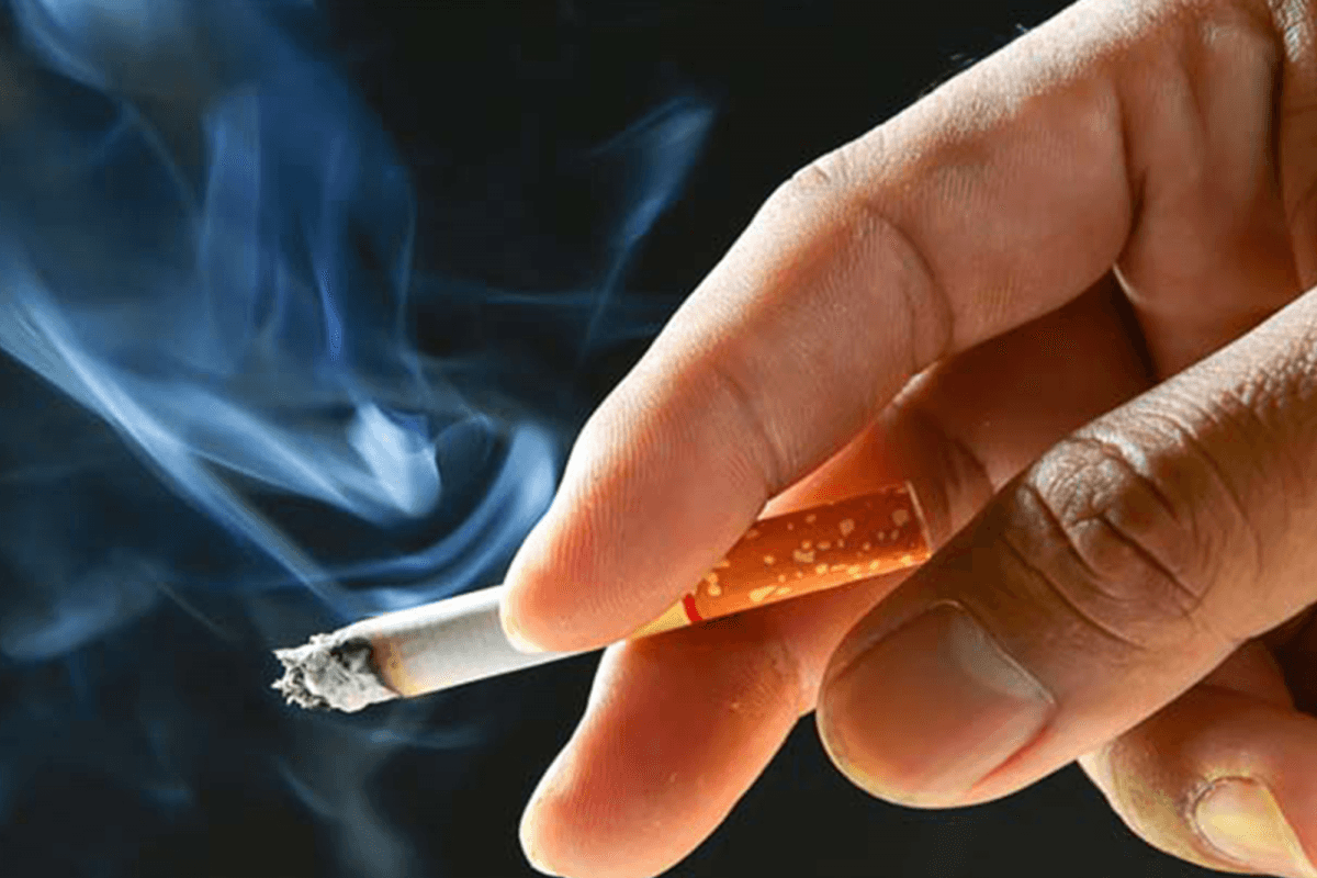 Canadian Goose Cigarettes