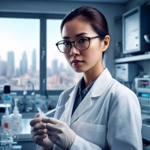 Adult Vaccines Market