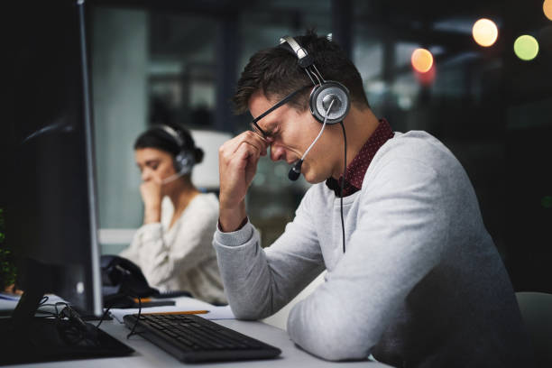 after hours phone service