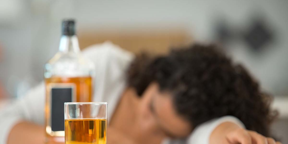 alcohol treatment programs in Pune