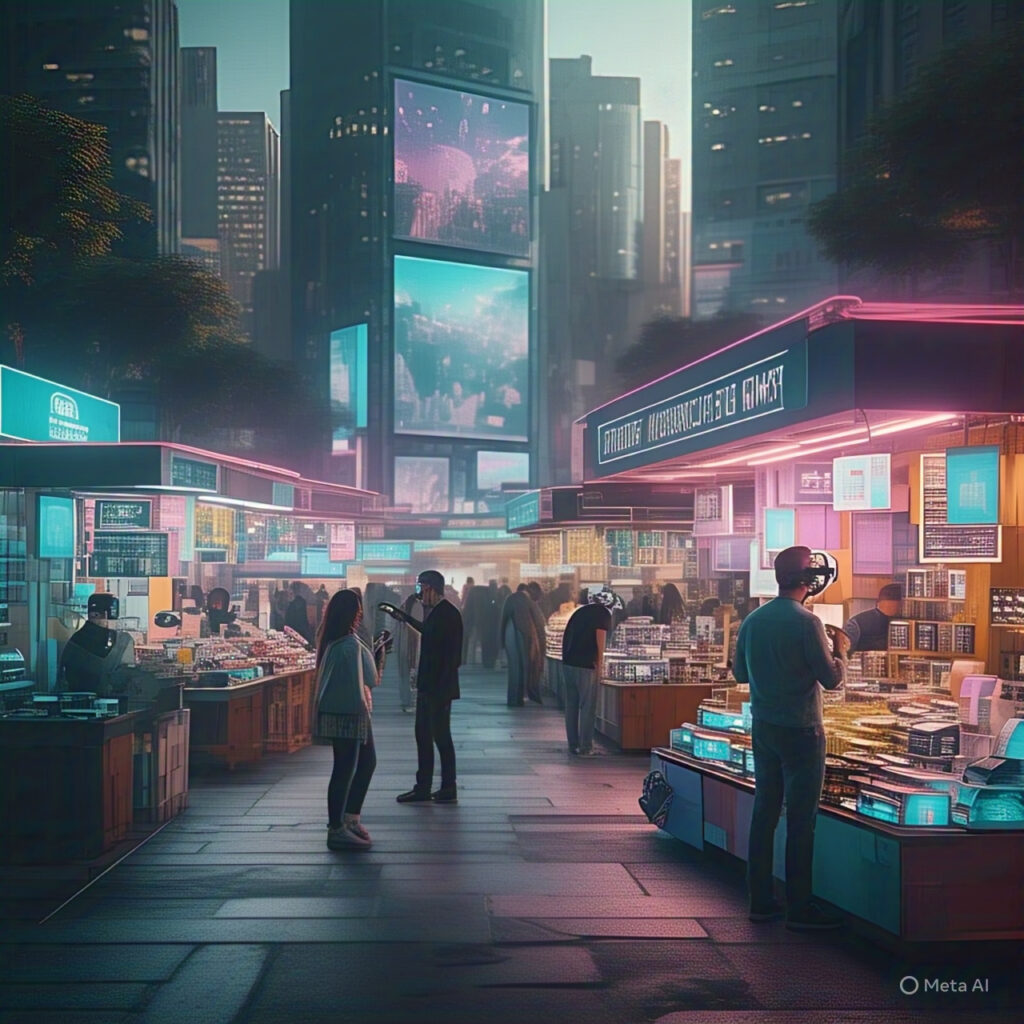 Augmented Reality Market