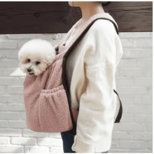 dog carrier carrier