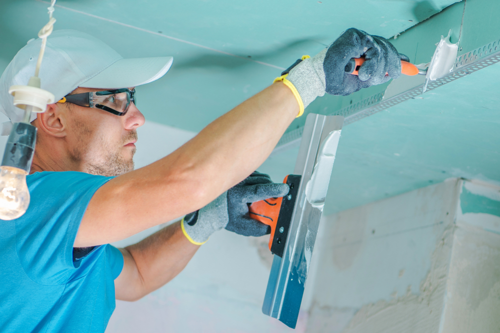Basement contractors in New Jersey