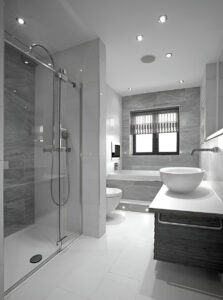 Bathroom Remodeling