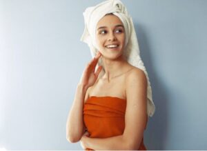 Skin Whitening Face Wash