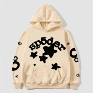 professional -introduction-to-the-spider-hoodie