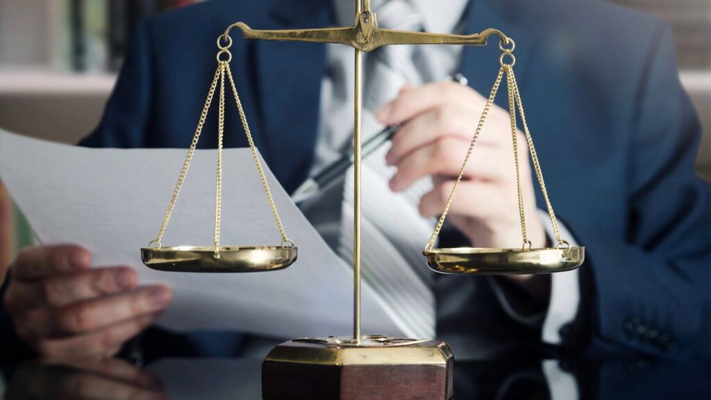 best criminal defense lawyer San Francisco