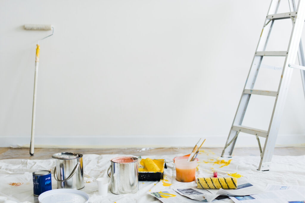 home renovation services