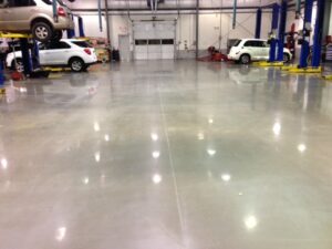 concrete floor services La Marque, TX