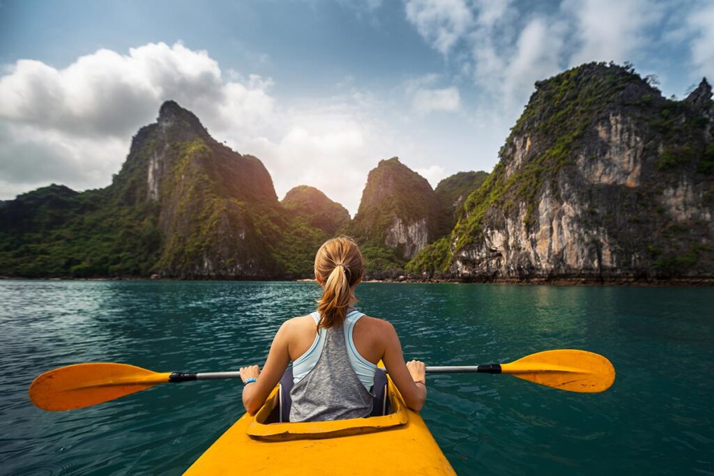 best places to visit in Vietnam