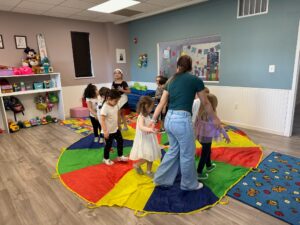 Reston VA Daycare
