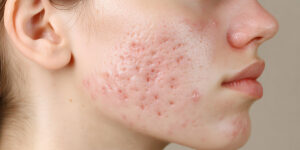 Acne Scar Treatment in Dubai