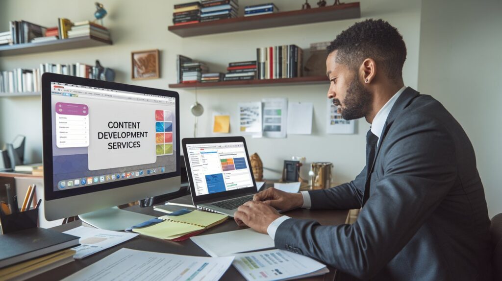 content-development-services