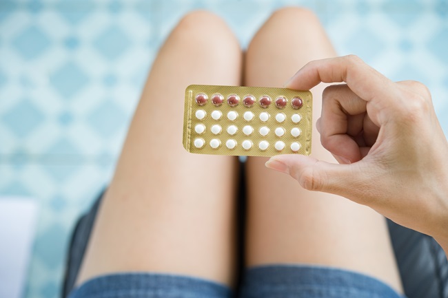 Fertility-Friendly Birth Control Options You Should Know About