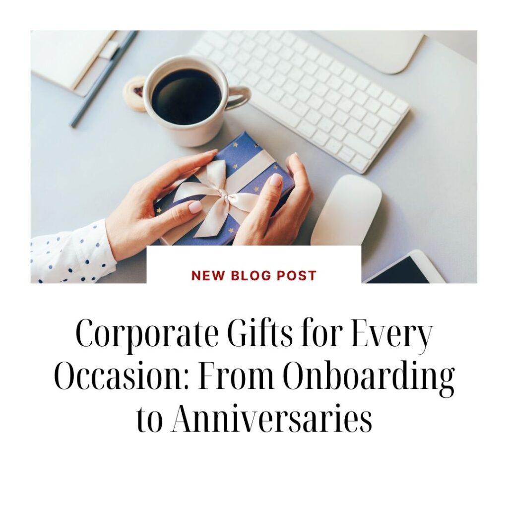 corporate gifts
