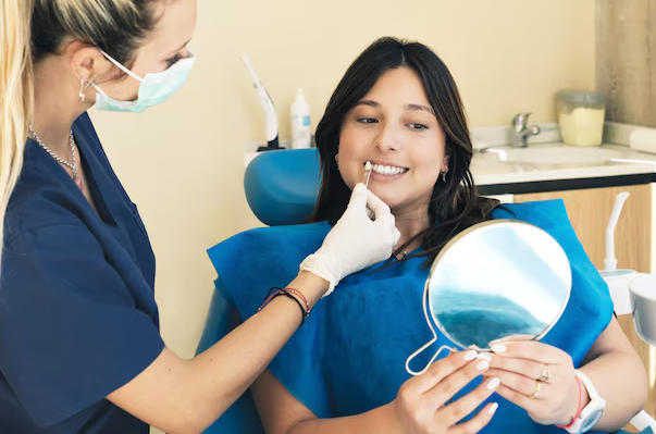 cosmetic dentist huntsville al
